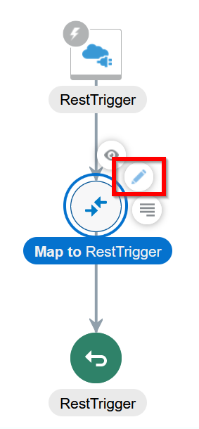 Exposing a REST Service with a Payload in OIC - figure 14