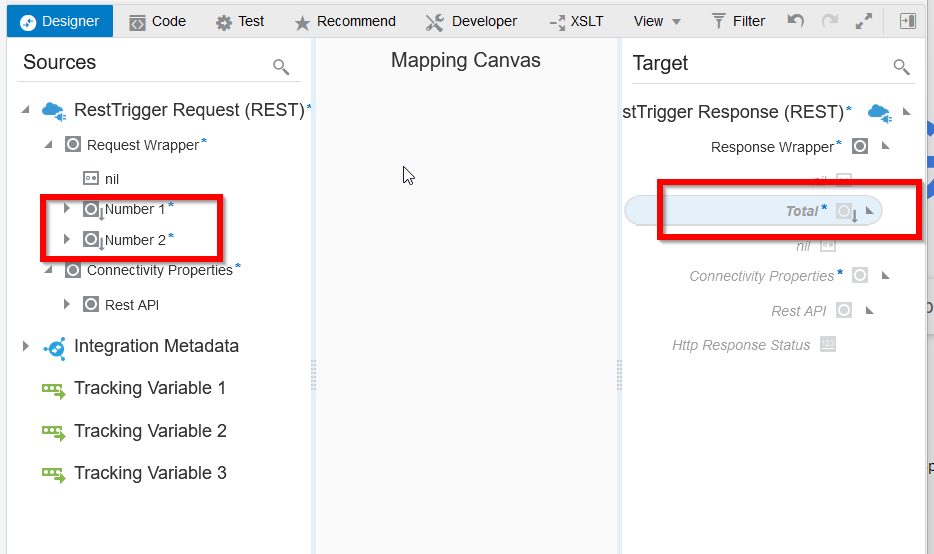Exposing a REST Service with a Payload in OIC - figure 15