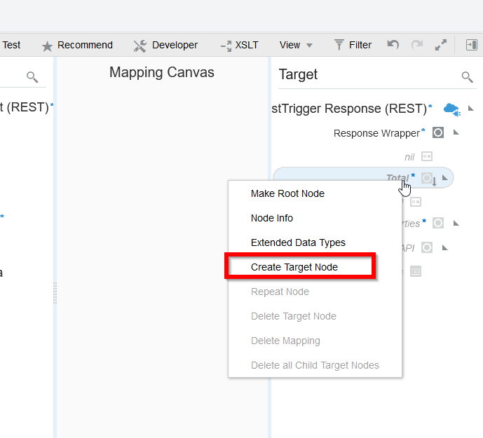 Exposing a REST Service with a Payload in OIC - figure 16