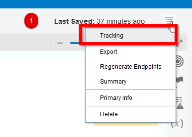 Exposing a REST Service with a Payload in OIC - figure 22