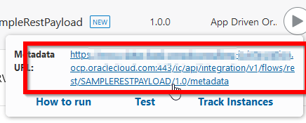 Exposing a REST Service with a Payload in OIC - figure 27