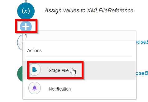 Pattern: Extract BI Publisher Data - figure 34