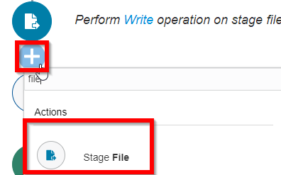 Pattern: Extract BI Publisher Data - figure 40