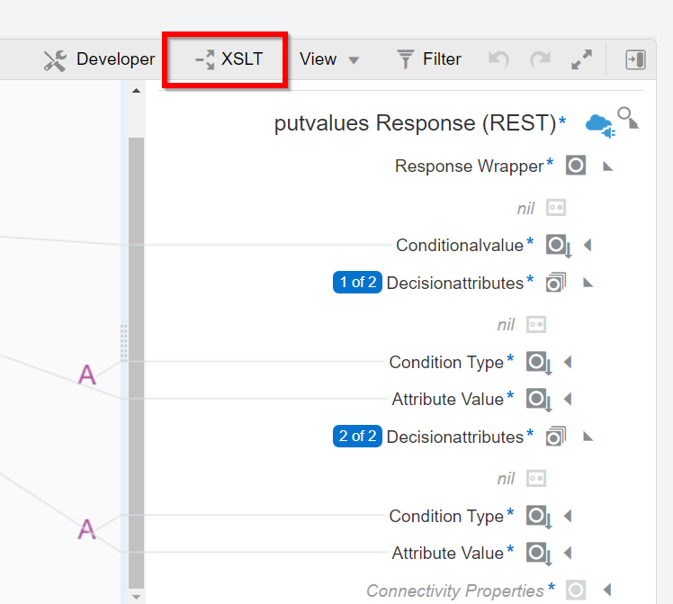 Generating Payloads with Conditional Attributes - figure 1