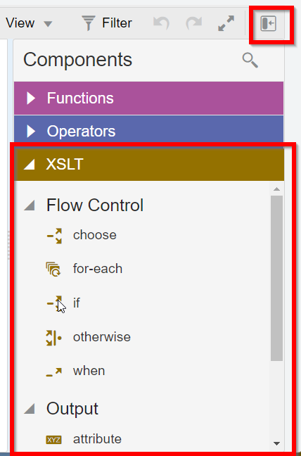Generating Payloads with Conditional Attributes - figure 2