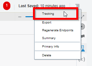Using a REST Trigger in Oracle Integration Cloud - figure 11