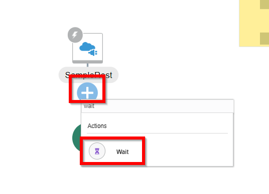 Using a REST Trigger in Oracle Integration Cloud - figure 9